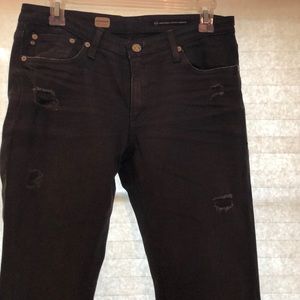 A G jeans